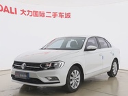 Volkswagen Bora 2017