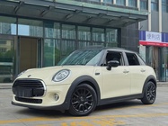 MINI Other 2020