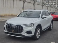 Audi Q3 2020