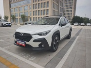 Subaru Crosstrek 2023