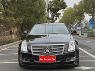 Cadillac CTS 2010