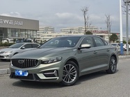 Geely Xingrui 2023
