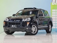 Porsche Cayenne 2008
