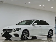 Mercedes-Benz E-Class 2017