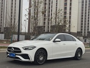 Mercedes-Benz C-Class 2023