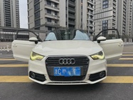 Audi A1 2011