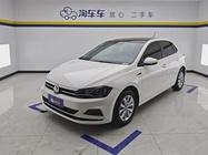 Volkswagen Polo 2022