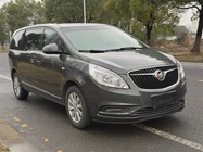 Buick GL8 2019