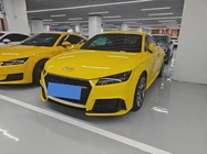Audi TT 2016