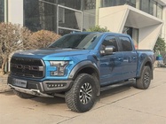 Ford F-150 Raptor 2020
