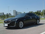 Cadillac CT5 2021