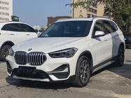 BMW X1 2022