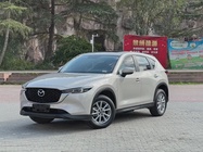 Mazda CX-5 2022