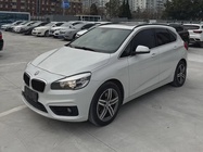 BMW 2 Series 2016