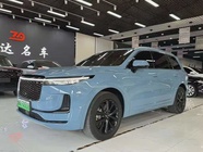 Li Auto ONE 2020