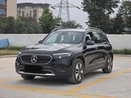 Mercedes-Benz EQB 2024