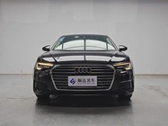 Audi A6 2020