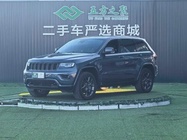 Jeep Grand Cherokee 2021