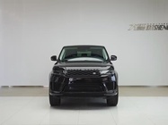 Land Rover Sport 2014