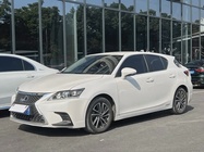 Lexus CT 2021
