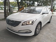 Hyundai Mistra 2016