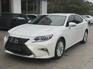Lexus ES 2015