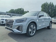 Audi Q2 e-tron 2025
