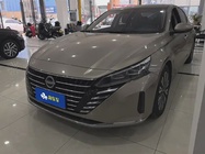 Nissan Teana 2023