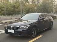 BMW 5 Series 2022
