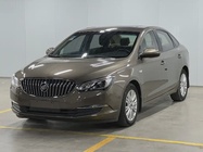 Buick Excelle 2017