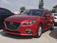 Mazda 3 2014
