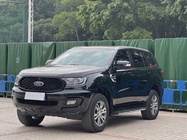 Ford Everest 2023