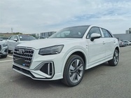 Audi Q2 e-tron 2025