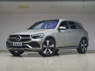 Mercedes-Benz GLC-Class 2019