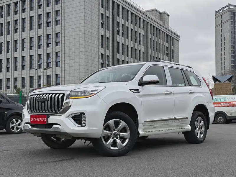 Haval H9