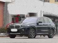 BMW X3 2023