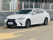 Lexus GS 2016