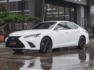 Lexus ES 2023