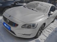 Volvo S60 2018