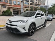Toyota RAV4 2017