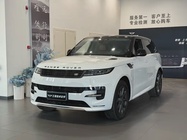 Land Rover Sport 2023
