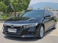 Honda Accord 2021