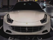 Ferrari FF 2014