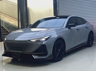 Changan UNI-V 2022