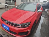 Volkswagen Lamando 2016