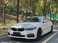 BMW 5 Series 2018