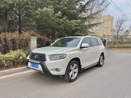 Toyota Highlander 2013