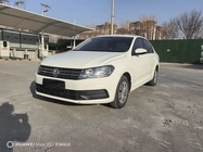 Volkswagen Santana 2021