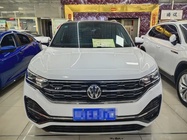 Volkswagen Tayron 2018