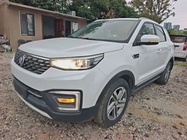 Changan CS55 2019